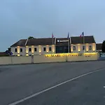 Western La Mare O Poissons Hotel