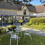 Hotel Western La Mare O Poissons 3*