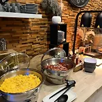 Hotel Western La Mare O Poissons 3*