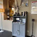 Hotel Western La Mare O Poissons 3*