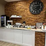 Hotel Western La Mare O Poissons Ouistreham
