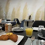 Western La Mare O Poissons Ouistreham
