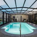 Hotel Western La Mare O Poissons Ouistreham