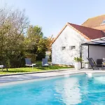 Western La Mare O Poissons Hotel Ouistreham