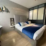 Hotel Western La Mare O Poissons 3*