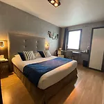 Hotel Western La Mare O Poissons Ouistreham