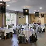 Hotel Western La Mare O Poissons 3*