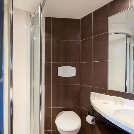 Western La Mare O Poissons Ouistreham