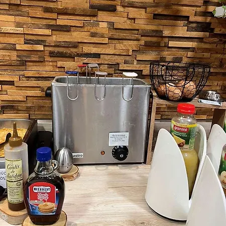 Western La Mare O Poissons Hotel 3*