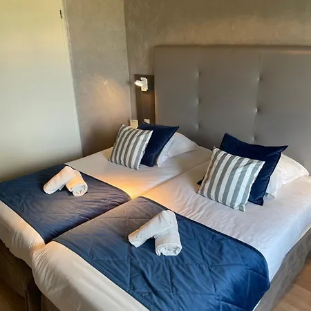 Western La Mare O Poissons Hotel