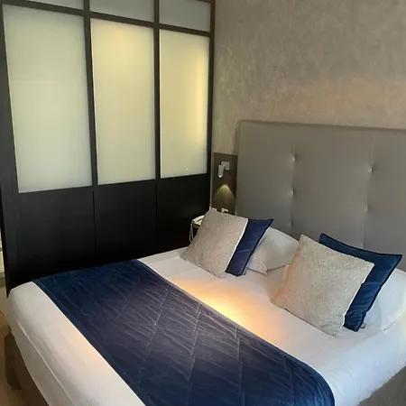 Western La Mare O Poissons Ouistreham