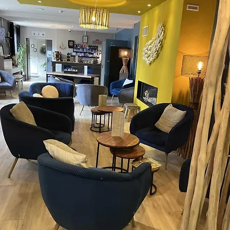 Western La Mare O Poissons