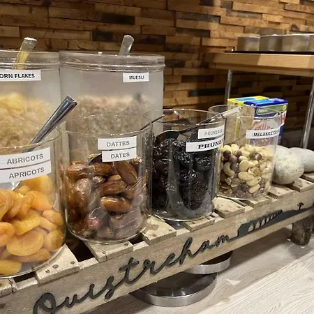 Western La Mare O Poissons 3*