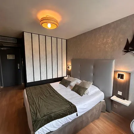 Western La Mare O Poissons 3*