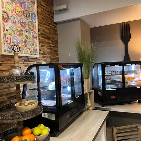 Western La Mare O Poissons Hotel 3*