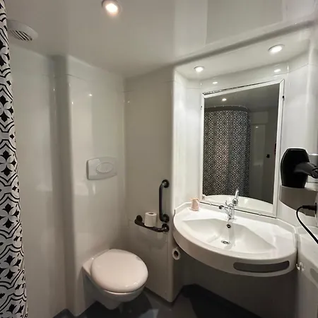 Western La Mare O Poissons Hotel Ouistreham