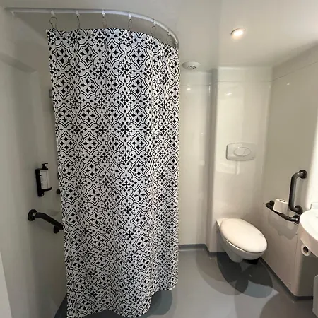 Western La Mare O Poissons Hotel Ouistreham