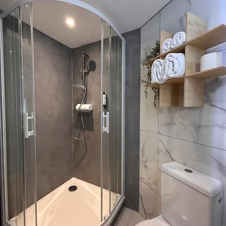 Hotel Western La Mare O Poissons Ouistreham