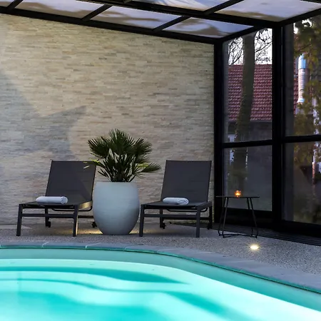 Hotel Western La Mare O Poissons 3*