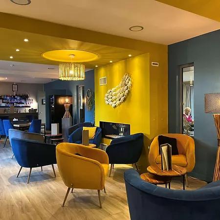 Western La Mare O Poissons Ouistreham