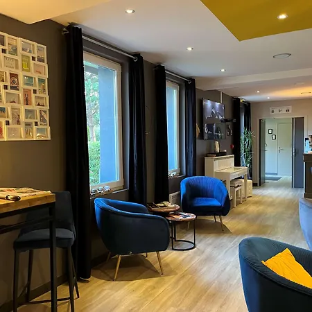 Western La Mare O Poissons Ouistreham