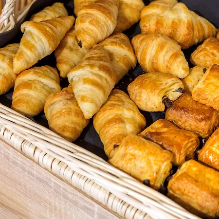 Western La Mare O Poissons Hotel 3*