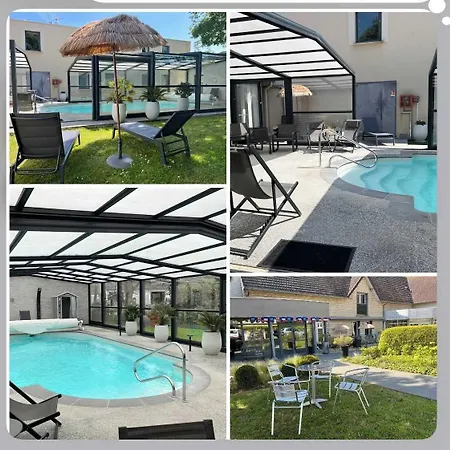 Western La Mare O Poissons