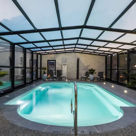 Hotel Western La Mare O Poissons Ouistreham