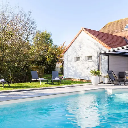 Western La Mare O Poissons Hotel Ouistreham