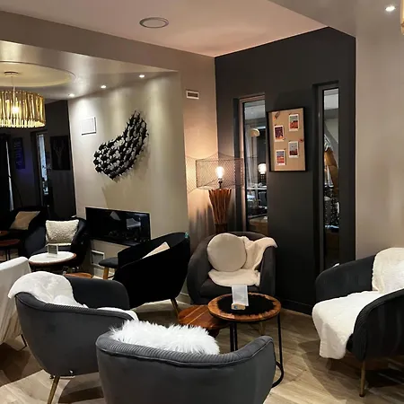 Western La Mare O Poissons 3*