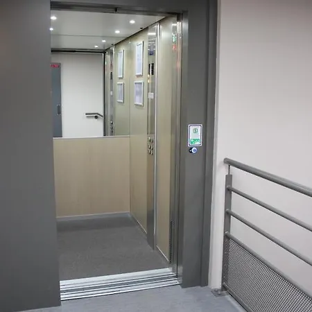 Western La Mare O Poissons Hotel Ouistreham