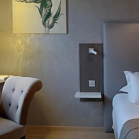 Western La Mare O Poissons 3*