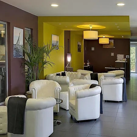 Western La Mare O Poissons 3*