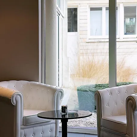 Western La Mare O Poissons 3*