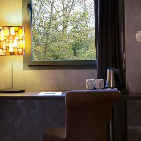 Western La Mare O Poissons Hotel 3*