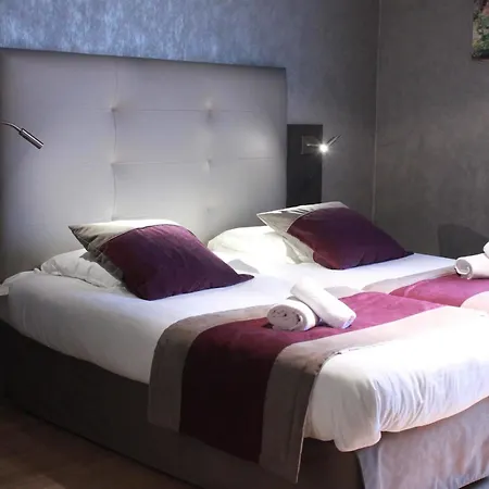 Western La Mare O Poissons