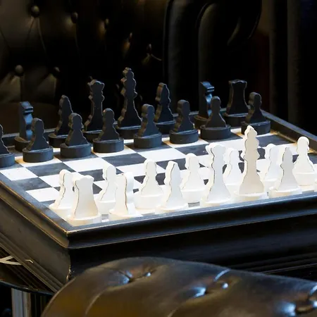 Western La Mare O Poissons 3*