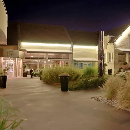 Western La Mare O Poissons 3*