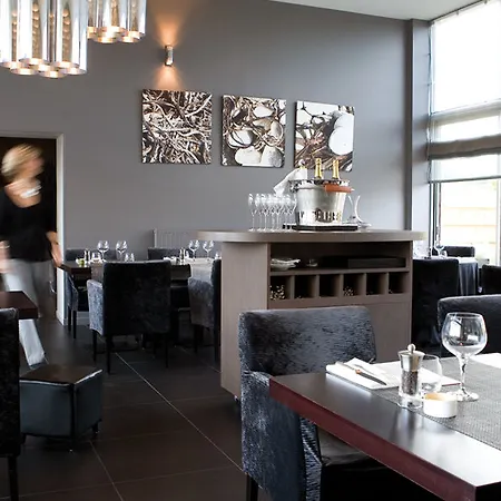 Western La Mare O Poissons Hotel 3*