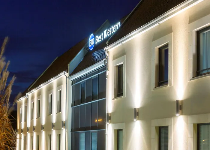 فندق Western La Mare O Poissons 3*