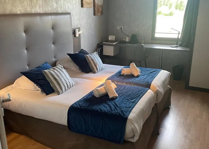 Western La Mare O Poissons اويسترهام