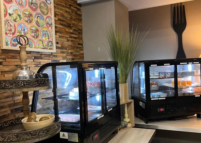 Western La Mare O Poissons فندق 3*