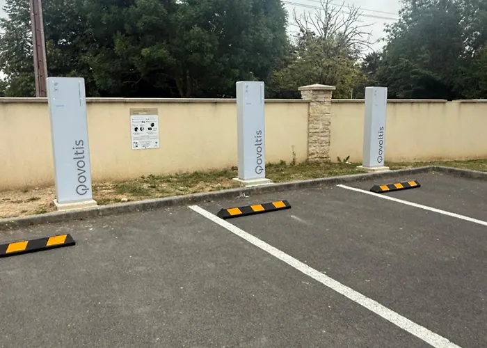 Western La Mare O Poissons 3*