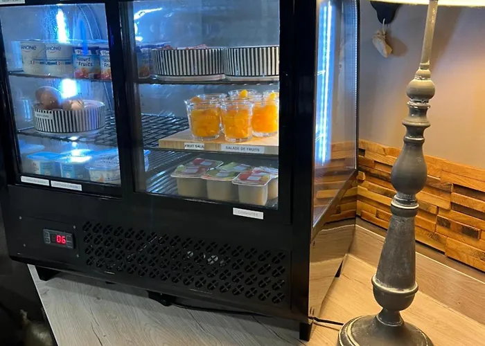 Western La Mare O Poissons 3* اويسترهام