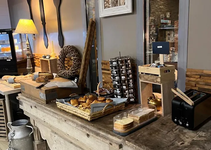 Western La Mare O Poissons اويسترهام