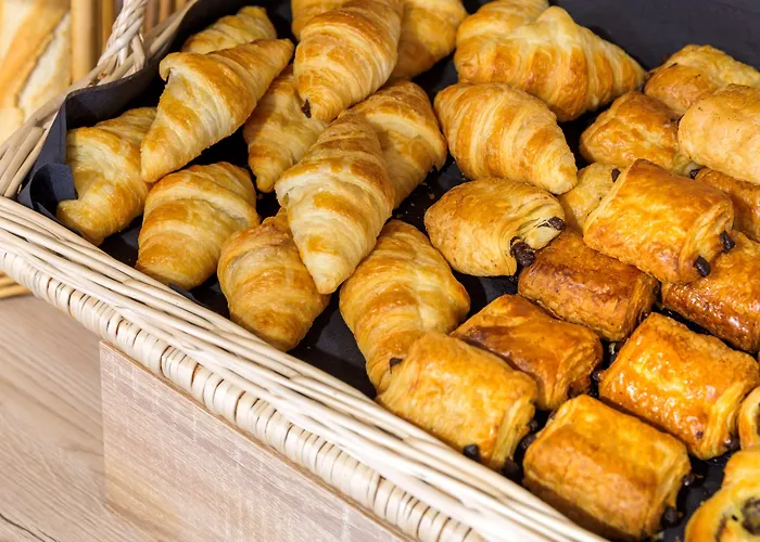 Western La Mare O Poissons فندق 3*