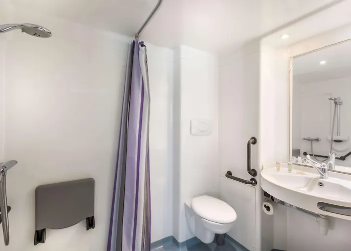 Western La Mare O Poissons