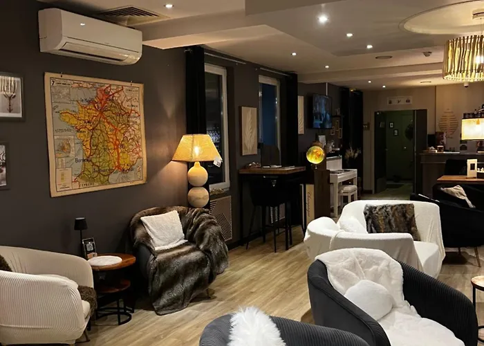 Western La Mare O Poissons فندق 3*