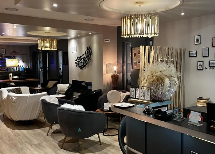 Western La Mare O Poissons اويسترهام