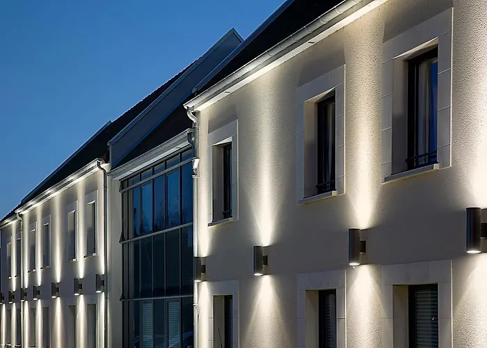 Western La Mare O Poissons 3*